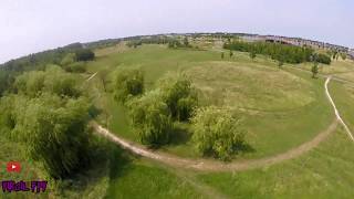 One With Nature Dquad Fpv Freestyle #9