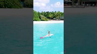 दुनिया की सबसे खूबसूरत जगहों में से एक | MALDIVES | Maldives Tour | Maldives Tourist Places