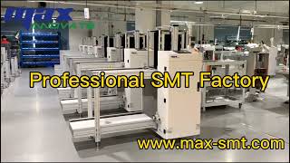 Full Automatic IR/UV curing oven  2M Curing Oven after the coformal coating machine