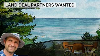 Land Deal Partner Wanted