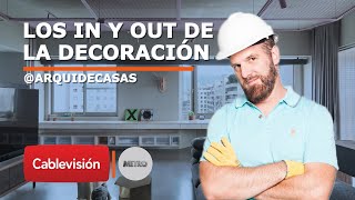 Qué HACER y NO HACER para decorar tu casa | T5: Decorar la casa | Cap 7