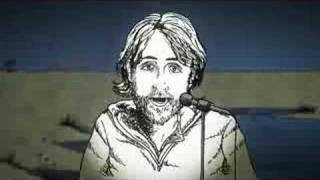 Hayes Carll - "Crystal Beach Memories" Animated Short