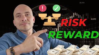 Optimalus Risk:Reward santykis Forex Prekyboje