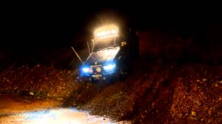 TOYOTA LAND CRUISER VX80 NIGHT WALK ONLY 80 ÜMİT/TURKEY....