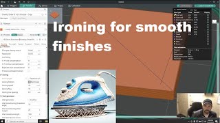 Mastering Perfect Finishes: Orca Slicer's Ironing Feature Explained!