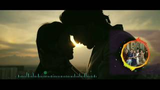 Hoyna Hoyna Love Bgm Most wanted | Nani Gang leader | Priyanka | Anirudh Ravichander|Vikram K Kumar