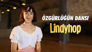 Özgürlüğün Dansı: Lindyhop | Swing Dansçısı Serpil Yıldırım