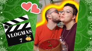 🎄 VLOGMAS #7 - DI NUOVO INSIEME! 🎄