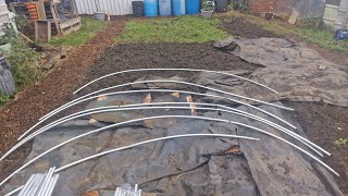 Allotment project video 3