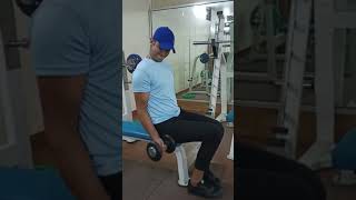 17 years old   indian bodybuilding  motivation |the ankit