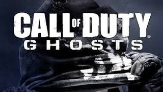 Call of duty ghost ao vivo