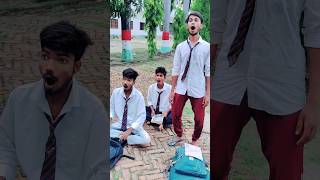 गुरू जी का गुस्सा 👁️‍🗨️😂  #funny #ytshorts #trendingshorts #viral #waniofficial