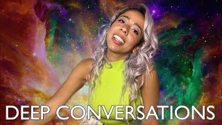 Deep Conversations Ep.33 | How The Ego/Inner Child/Soul Blocks You or Blesses You