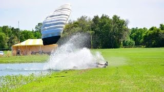 FLCPA 2016 Skydive Swooping Event #2 Highlight Video 3/?