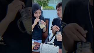 cocok nggak kalian kak dewi dan kak fadhol