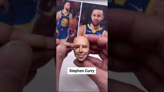 Polymerclay For NBA Do You Know NBA