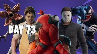 Daily Fortnite Item Shop Review Day 73 🎃