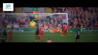 Philippe Coutinho Goal Gol HD - Liverpool vs Hull City 4-1 (EPL) 24_09_2016