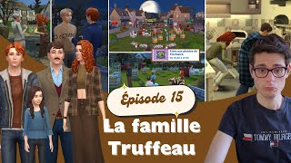 Let's Play Épisode 15 : Weekend & Foire aux plantes  🎮