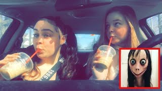 SPILLING THE TEA ABOUT MOMO!?🧐 | CAR VLOG | BFF LUNCH DATE👯‍♀️ | SHELBY XOXO'S LIFE