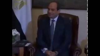 حراس #السيسي