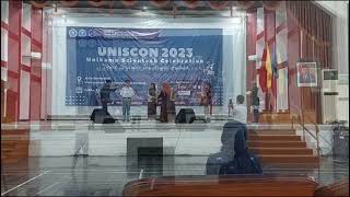 UNISCON 2023 ( Unikama Scientech Celebration)