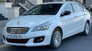 Suzuki ciaz 2019 hơn 3 đồng có hỗ trợ góp #xeluot #xetragop #ciaz #suzuki #suzukiciaz #2024