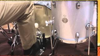 Vic Firth VicKick English