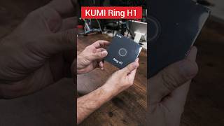 шорт-обзор KUMI Ring H1