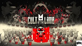 Cult of the Lamb Gameplay