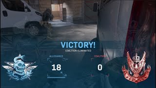 Peekaboo - Modern Warfare Infected Gameplay