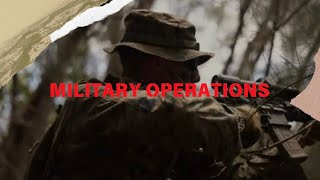 Military operation#military #shots #army