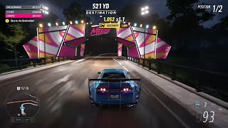 FORZA HORIZON 5 GAMEPLAY #29