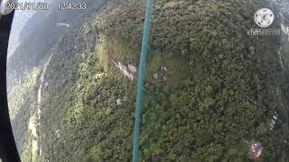 vôo livre Parque São Vicente Petrópolis RJ