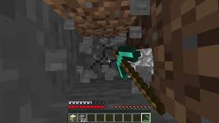 MINECRAFT Cave update be like 1.17