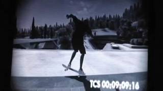 Skate 3- Part 1: Welcome To Port Caverton