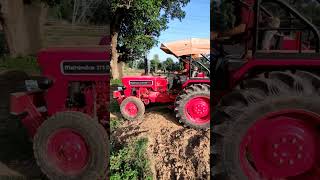 Day 112 : Tractor 🚜 aa gya guys #minivlog #vlog #dailyvlog #ashortaday #shorts