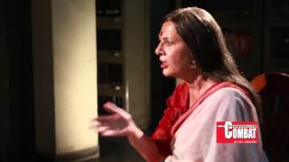 Brinda Karat on Judicial Reforms, Prejudices of Politicians & Police (Hindi, Part 3)