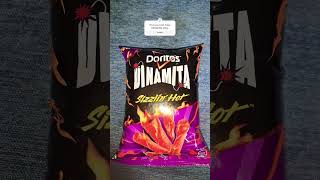 NEW DINAMITA Chips!!! #fyp