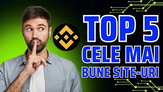 Top 5 Site-uri Unde Poti Castiga Cryptomonede Gratis Fara Investitii / Cum Sa Faci Bani Online