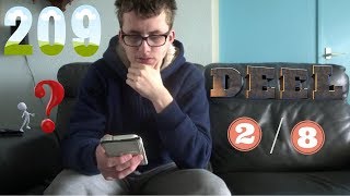 209 Q&A Vragen Beantwoorden! - Deel 2/8