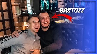 GASTTOZZ se vraca na YouTube! *zaludeo sam ga