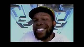 jeru the damaja - ya playin yaself - 1996