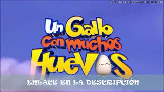 Un Gallo con muchos Huevos 💈 "les voy a platicar una historia de huevos" 💈 AJClips 🍗