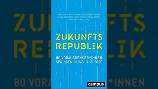 Zukunftsrepublik Deutschland Buch Rezension 2021