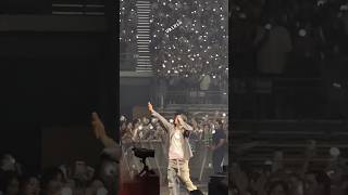 Agust D Suga concert the final концерт Шуши в Сеуле мое видео #bts #бтс #suga #agustd #seoul #army