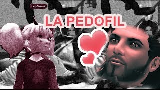 la pedofil