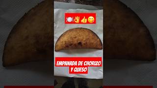 EMPANADAS DE CHORIZO Y QUESO#cocinacubana #recetas #EMPANADAS