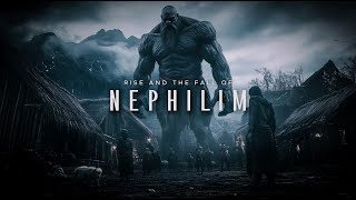 Nephilim - Their Rise and the Fall #nephilim #shortfilm #trailer