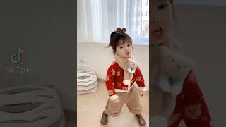 Cute girl 👧 TikTok 🥰🥰🥰🥰